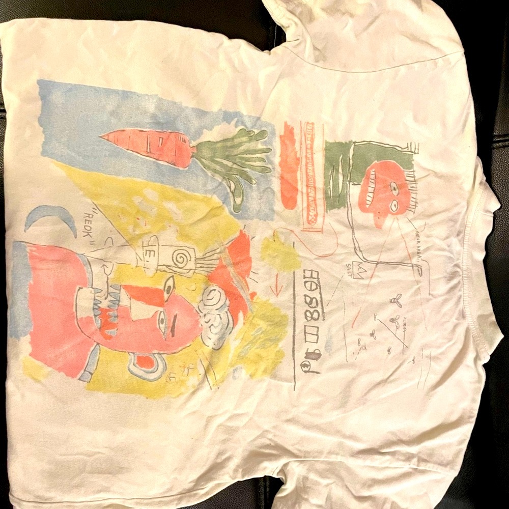Men’s Short Sleeve T-Shirt